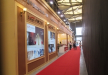 2015上海卫浴展