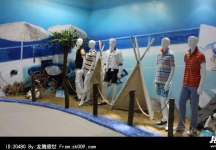 2013深圳服装展(二)