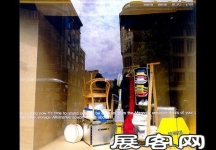 中外橱窗合集（三）