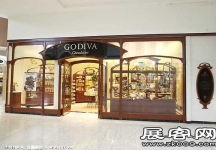 USA SHOPPINGMALL 品牌店面（四）