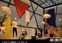 2014深圳服装展