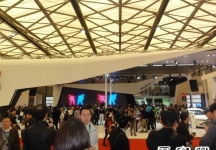 2013上海车展(二）