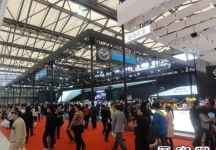 2013上海车展(一）