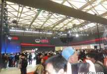 2013上海车展(二）