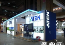 Computex Taipei电子通讯展（一）