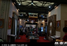 2013上海家纺展(二)