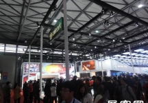 2013上海车展(一）
