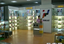 商场卖场图片