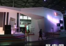 2012游戏展(一)