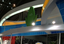 2013深圳文博会(一)