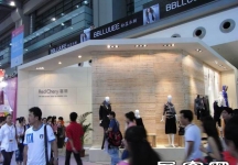 第10届中国(深圳)国际品牌服装服饰交易会(一)