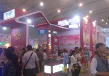 2014成都纸展3