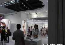 第10届中国(深圳)国际品牌服装服饰交易会(一)
