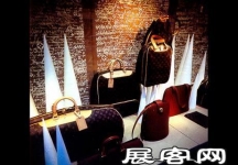 中外橱窗合集（三）