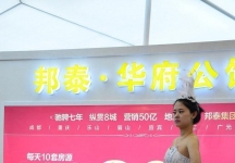 2014年成都第43届春季房交会(二)
