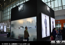2014年服装展(二)