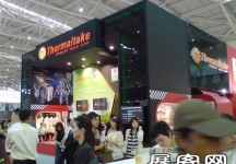 Computex Taipei电子通讯展（一）