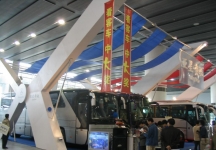 广州国际汽车展（二）