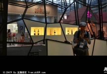 2013深圳服装展(一)