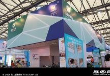 2013中国国际烘焙展(二)