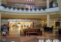USA SHOPPINGMALL 品牌店面（四）