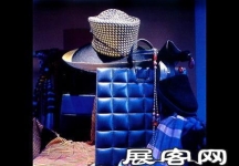 中外橱窗合集（三）