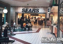 USA SHOPPINGMALL 品牌店面（四）
