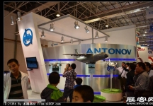 2012年珠海航展