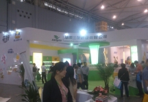 2014成都纸展4