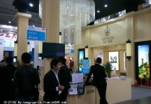 2014成都春节房交会3