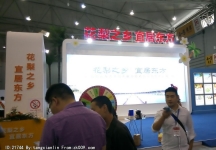 2014成都春节房交会5