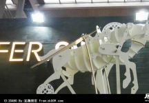 2013深圳服装展(二)