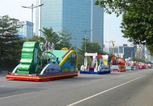 2007广东国际文化旅游节