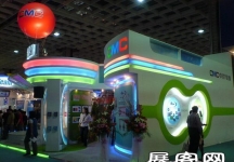Computex Taipei电子通讯展（一）