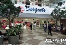 USA SHOPPINGMALL 品牌店面（四）