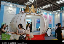 2013深圳服装展(二)