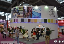 2013.05.10深圳内衣展（三）