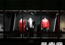 日本橱窗图片（一）