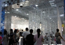 第10届中国(深圳)国际品牌服装服饰交易会(一)