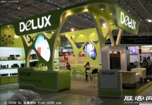 Computex Taipei电子通讯展（一）