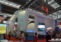 2011-2013深圳文博会