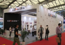 2015上海卫浴展