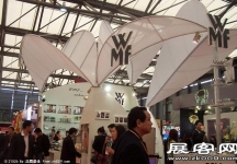 2008.6广州酒店用品展