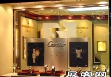 中外橱窗合集（一）