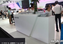 2014昆明国际汽车展（三）