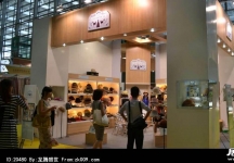 2013深圳服装展(二)