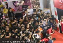 2014上海成人展