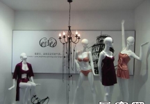 第10届中国(深圳)国际品牌服装服饰交易会(三)