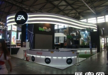 2012游戏展(一)