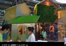 2013深圳服装展(一)